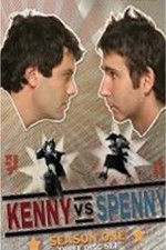 Watch Kenny vs. Spenny 5movies